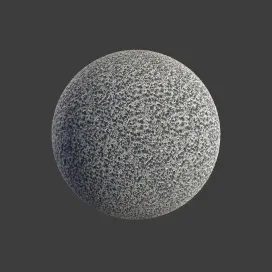 Rough grey asphalt 20